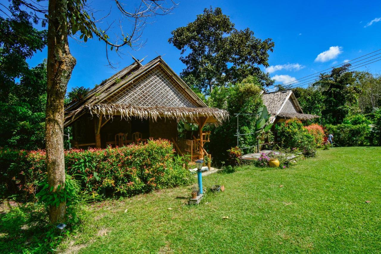 Ratanaporn Green Phuket ภายนอก รูปภาพ