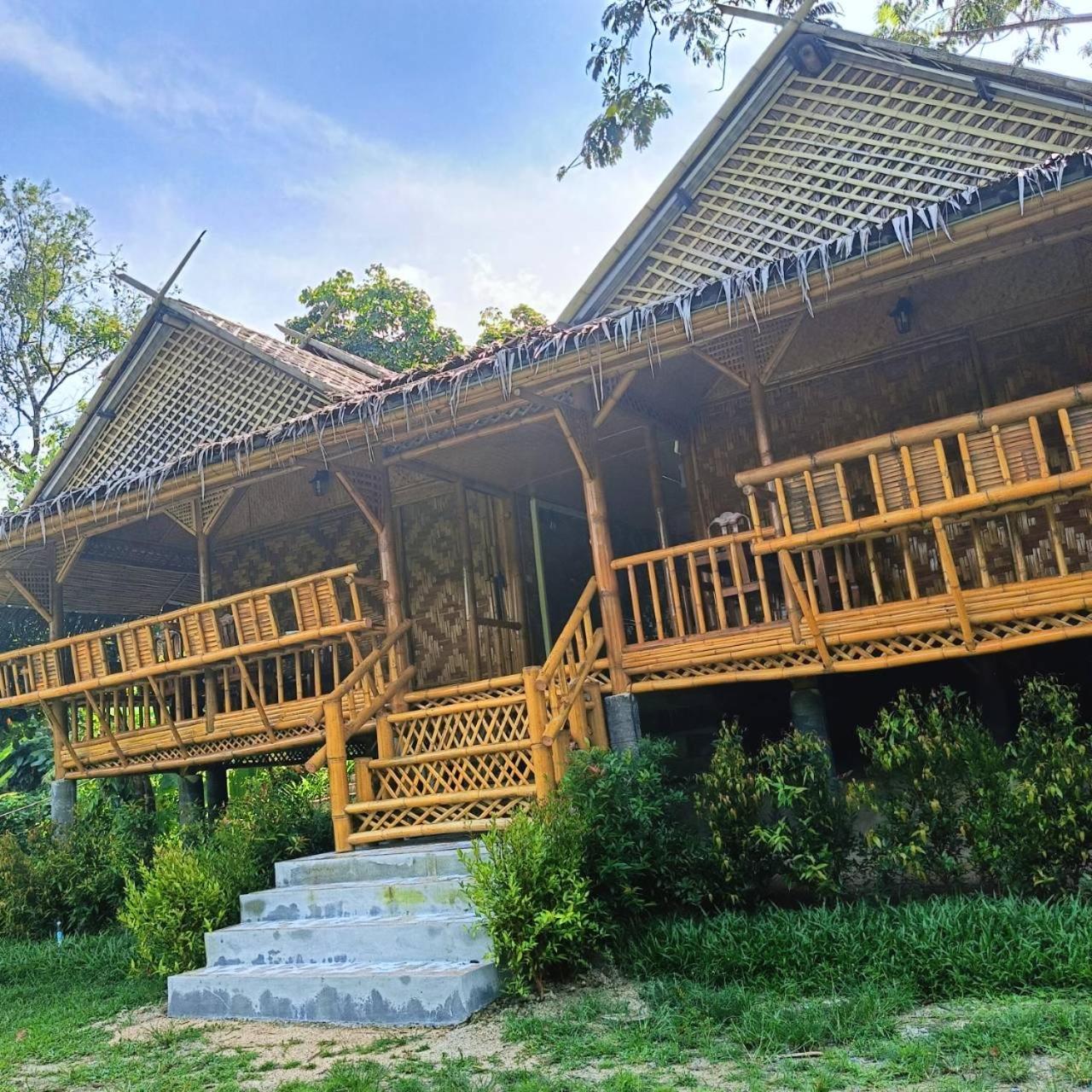 Ratanaporn Green Phuket ภายนอก รูปภาพ