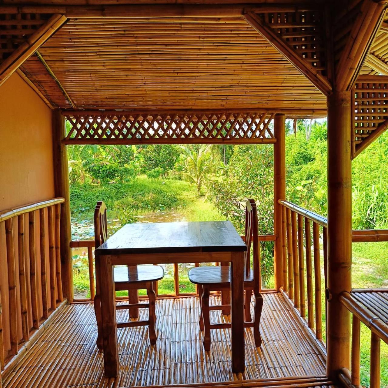 Ratanaporn Green Phuket ภายนอก รูปภาพ